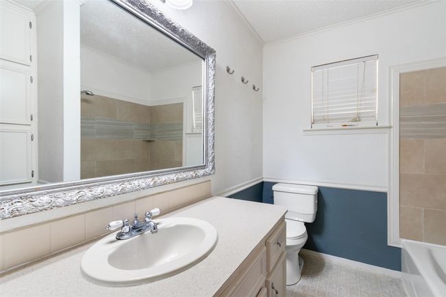 406 Chumney Dr, House other with 3 bedrooms, 2 bathrooms and null parking in Teague TX | Image 18