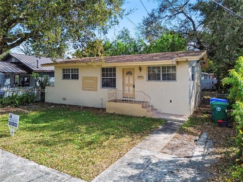 4711 Nw 16th Ave, Miami, FL, 33142-4126 | Card Image