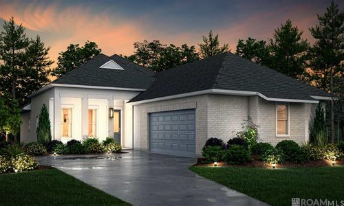 10651 Deric Ave, Denham Springs, LA, 70726-6381 | Card Image