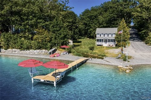 2287 Bockes Rd, Skaneateles, NY, 13152-8948 | Card Image