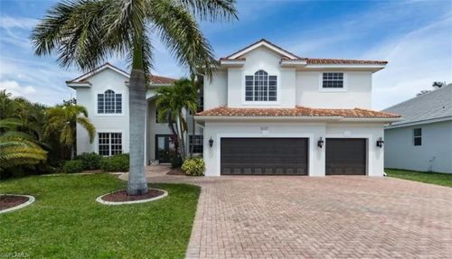5221 Seagull Ct, Cape Coral, FL, 33904-5867 | Card Image