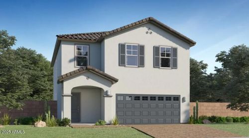 9619 W Verde Ln, Phoenix, AZ, 85037-0103 | Card Image