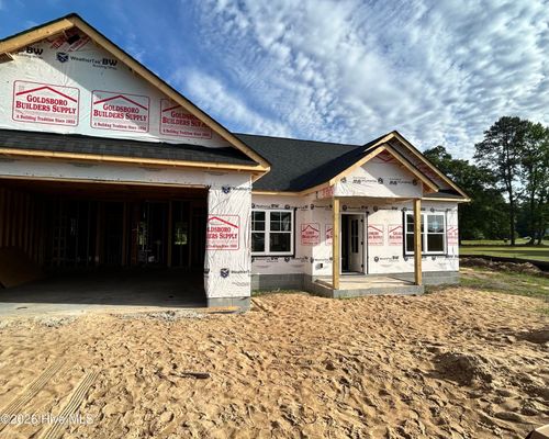3794 Chatsworth Drive, La Grange, NC, 28551 | Card Image