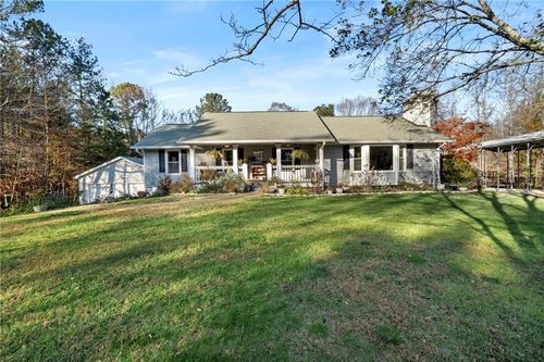 281 Orchard Drive, Canton, GA, 30115 | Card Image