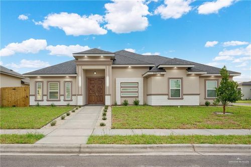 3911 Crimson Ave, Mission, TX, 78573-2865 | Card Image