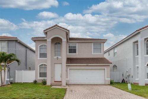 3810 Sw 51st St, Fort Lauderdale, FL, 33312-6261 | Card Image