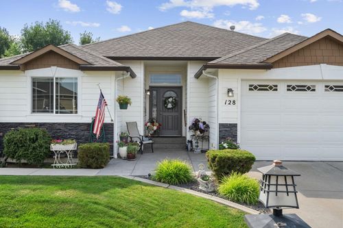 128 E Marissa Ct, Spokane, WA, 99208-6024 | Card Image