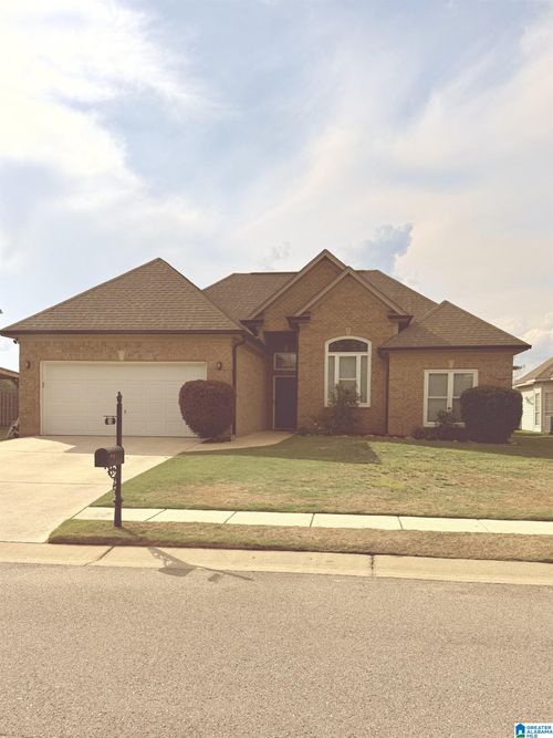 316 Stonecreek Cir, HELENA, AL, 35080-8110 | Card Image