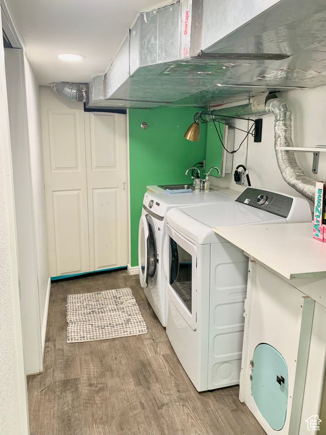 777 E Jepson Ave, House other with 2 bedrooms, 1 bathrooms and 2 parking in Millcreek UT | Image 16