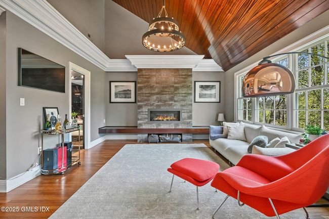 33 Cliffdale Rd, House other with 5 bedrooms, 5 bathrooms and null parking in Greenwich CT | Image 17