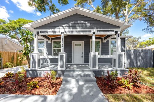 4229 35th Ave N, ST PETERSBURG, FL, 33713-1218 | Card Image