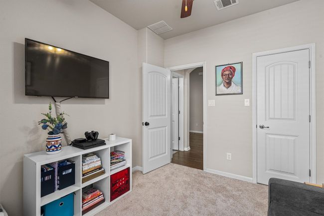 2520 Weeping Beech Ln, House other with 4 bedrooms, 3 bathrooms and 5 parking in Pflugerville TX | Image 26