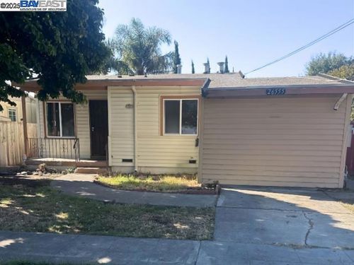 26555 Underwood Ave, Hayward, CA, 94544-3125 | Card Image