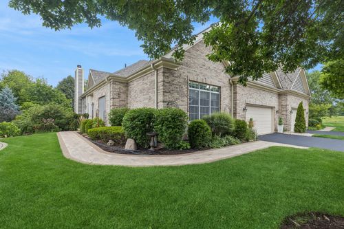 1017 Heron Way, Woodstock, IL, 60098-7493 | Card Image