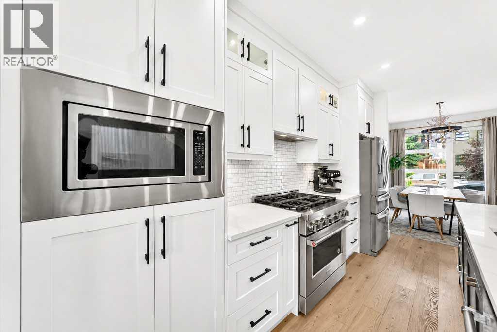 Residential in Calgary 3