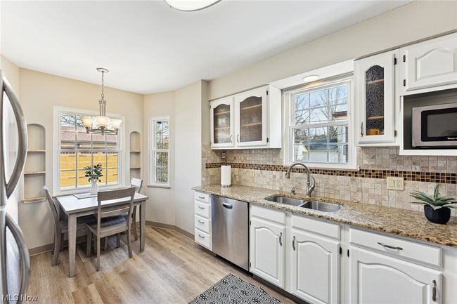 17200 Ernadale Ave, House other with 4 bedrooms, 2 bathrooms and null parking in Cleveland OH | Image 8