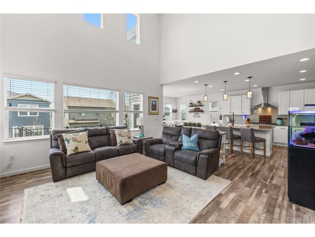 1114 Basalt Ridge Loop, House other with 4 bedrooms, 4 bathrooms and null parking in Castle Rock CO | Image 11
