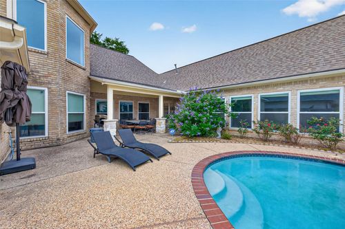 15106 Dawnbrook Dr, Houston, TX, 77068-2082 | Card Image