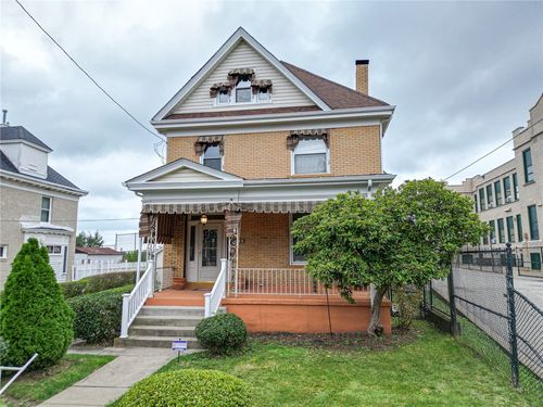 522 Woodbourne Ave, Pittsburgh, PA, 15226-2044 | Card Image
