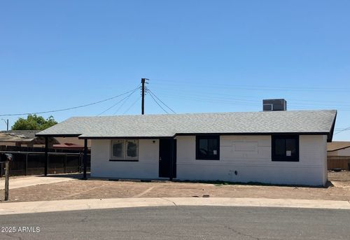 4641 S 17th Pl, Phoenix, AZ, 85040-2444 | Card Image