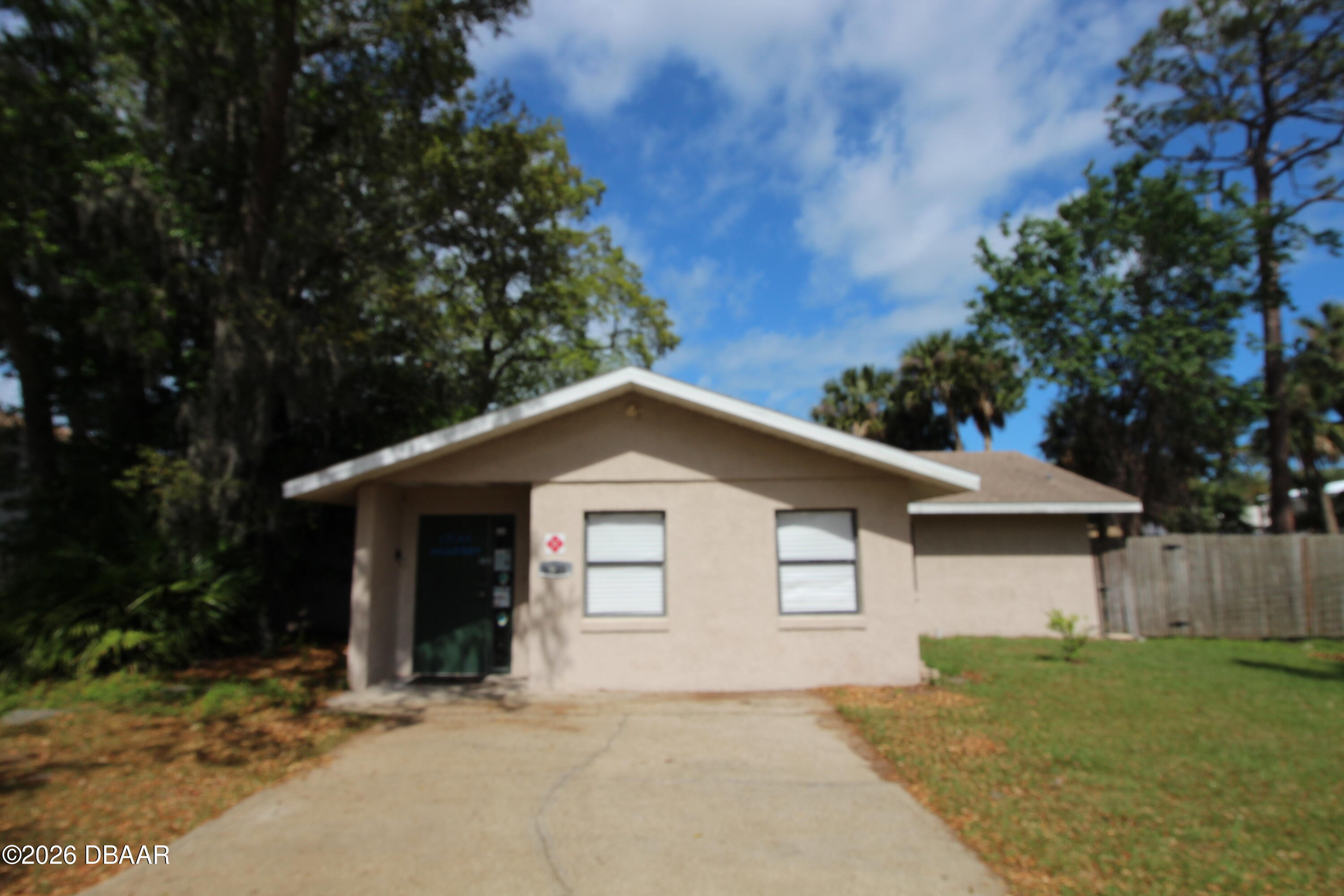 Commercial Sale in Holly Hill 5