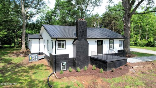 533 North Ave, Henderson, TN, 38340-1545 | Card Image