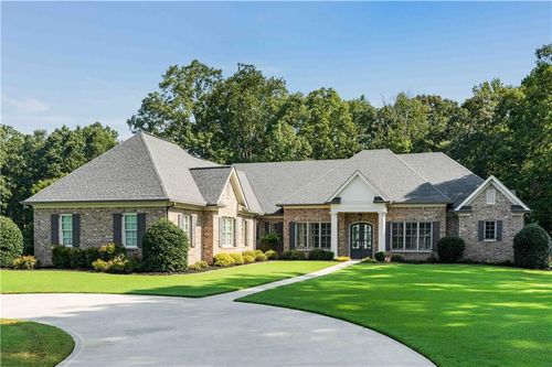 345 Sidney Ln, Fayetteville, GA, 30215-7643 | Card Image