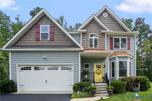 6085 Antler Hill Ct, New Kent, VA, 23124-2875 | Card Image