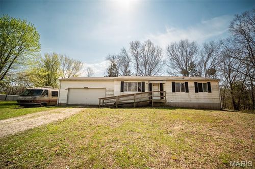 3466 Old Highway 50, Gerald, MO, 63037-1701 | Card Image