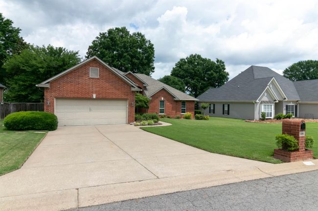 3190 Windcrest, House other with 4 bedrooms, 2 bathrooms and null parking in Conway AR | Image 5