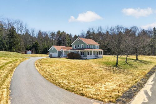 26 Fieldcrest Drive, Gorham, ME, 04038 | Card Image