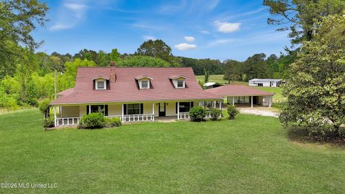 816 Ratliff Ferry Rd, Canton, MS, 39046-9686 | Card Image