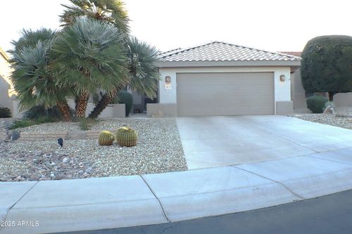 18651 N Sundrift Ct, Surprise, AZ, 85374-2079 | Card Image