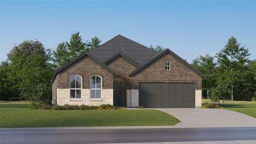 6420 Ponderosa Pine Road, McKinney, TX, 75071 | Card Image