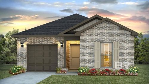 13312 Shea Circle, Foley, AL, 36535 | Card Image