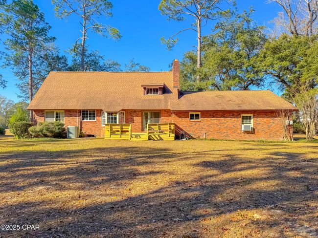 12940 Nw Pea Ridge Rd, House other with 4 bedrooms, 3 bathrooms and null parking in Bristol FL | Image 65