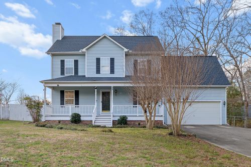 59 Troy Dr, Fuquay Varina, NC, 27526-6243 | Card Image