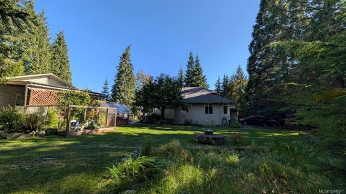 100 Elk Rd, Lake Cowichan, BC, V0R2G0 | Card Image
