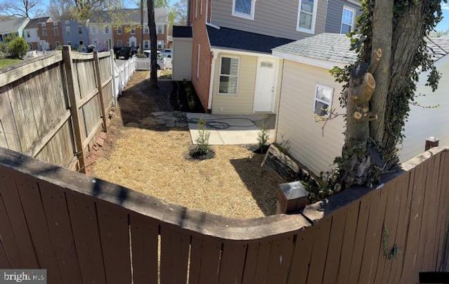 9252 Taney Rd, Townhouse with 3 bedrooms, 2 bathrooms and null parking in MANASSAS VA | Image 8