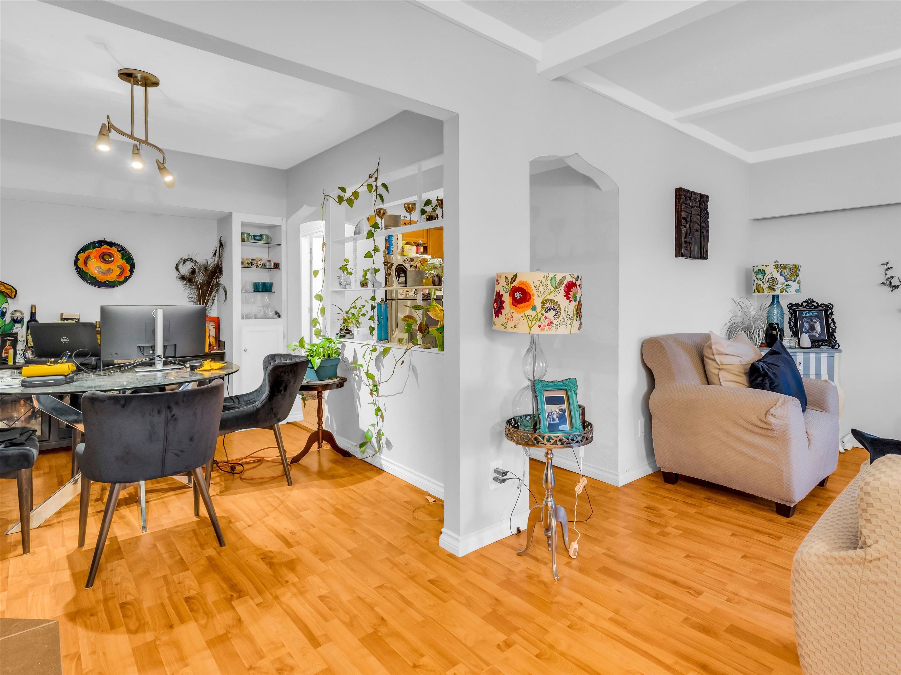 Residential in White Rock 3