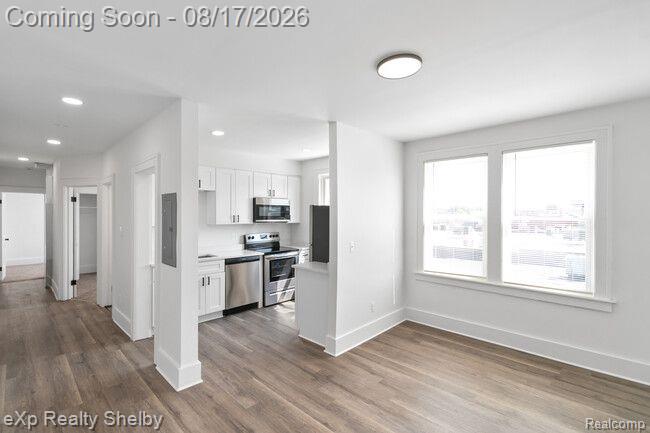 Residential Lease in Ferndale 5