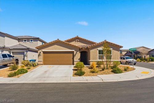 466 Horsetail Falls St, Indian Springs, NV, 89018-0560 | Card Image