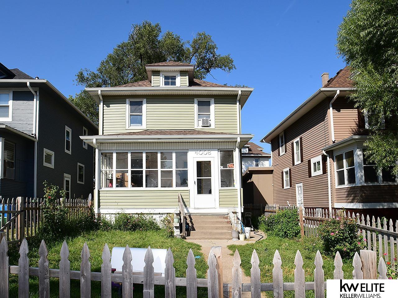 23rd St, Omaha, NE 68107