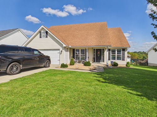 5058 Lakin Dr, Catlettsburg, KY, 41129-9152 | Card Image