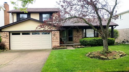 29989 Windsor, Gibraltar, MI, 48173-9416 | Card Image