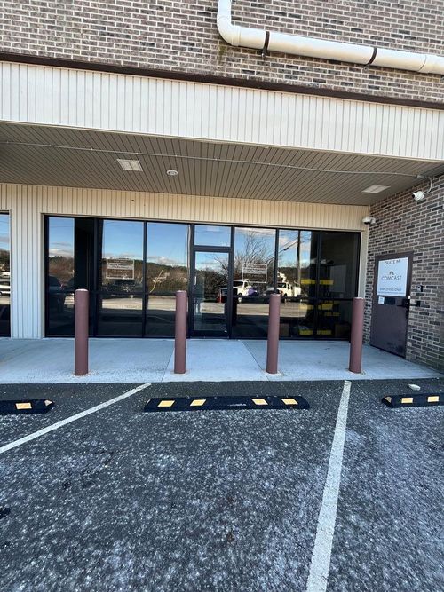 974 E. Stuart Drive Suite L, Galax, VA, 24333 | Card Image