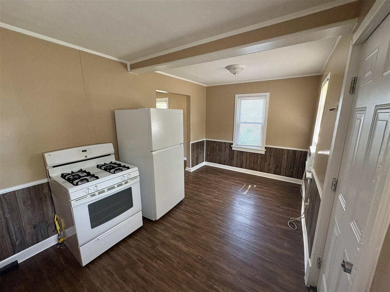 Residential Lease in Bowling Green 5