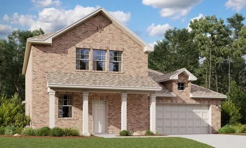 1819 Bachman Ln, Forney, TX, 75126-3896 | Card Image