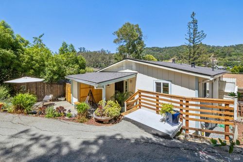 280 Prospect Dr, San Rafael, CA, 94901-1223 | Card Image