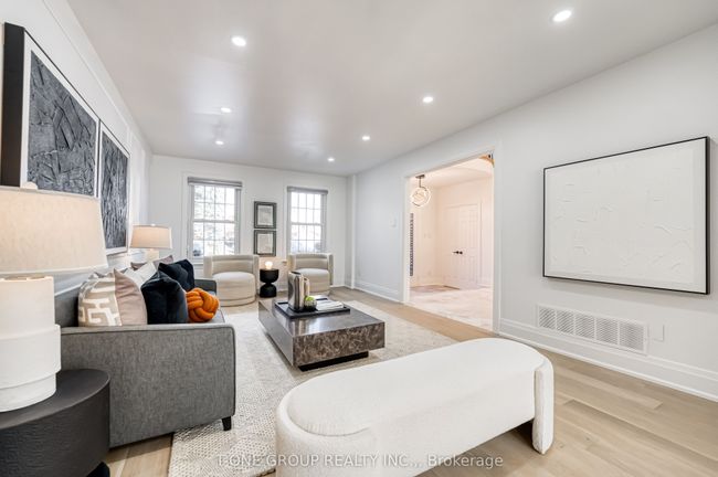 1 Goodmills Crt, House other with 4 bedrooms, 5 bathrooms and 6 parking in Unionville ON | Image 7